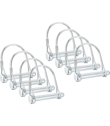 PTO Shaft Locking Pin 5/16